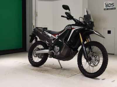 Honda CRF250L Rally LD 2019