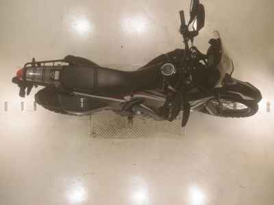 Honda CRF250L Rally LD 2019
