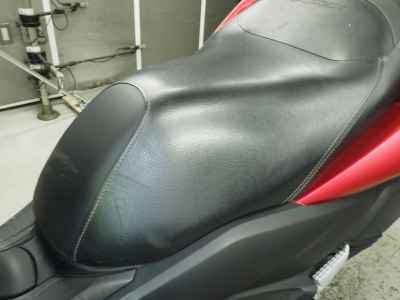 Yamaha XMAX 250 2020