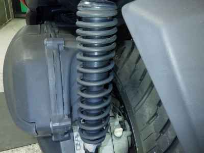 Yamaha XMAX 250 2020