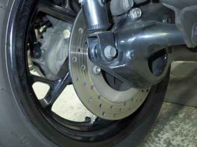 Yamaha XMAX 250 2020