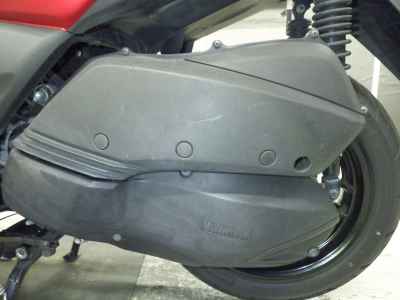 Yamaha XMAX 250 2020