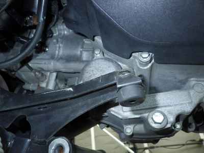 Yamaha XMAX 250 2020