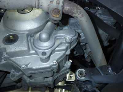 Yamaha XMAX 250 2020