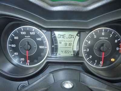 Yamaha XMAX 250 2020