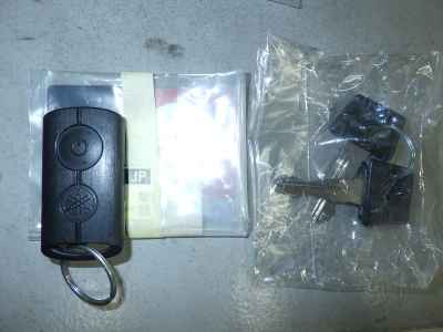 Yamaha XMAX 250 2020