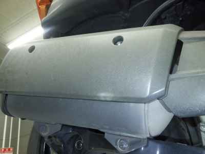 Yamaha XMAX 250 2020