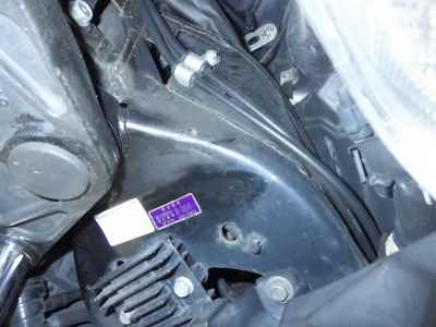 Yamaha XMAX 250 2020