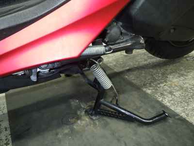 Yamaha XMAX 250 2020