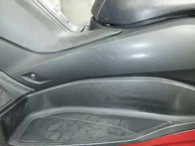 Yamaha XMAX 250 2020