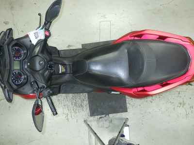 Yamaha XMAX 250 2020