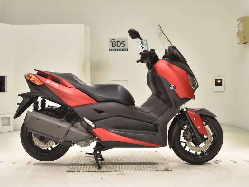 Yamaha XMAX 250 2020