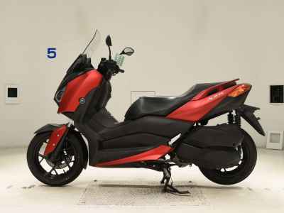 Yamaha XMAX 250 2020