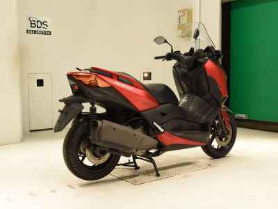 Yamaha XMAX 250 2020
