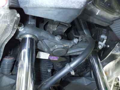 Yamaha XMAX 250 2020