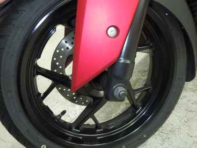 Yamaha XMAX 250 2020