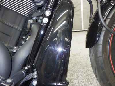 Harley-Davidson Night Rod 1250 SP 2008