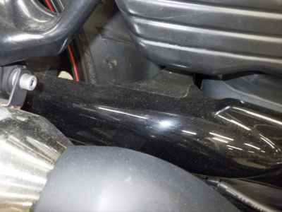 Harley-Davidson Night Rod 1250 SP 2008