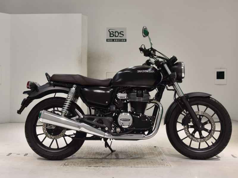 Honda GB350 2022