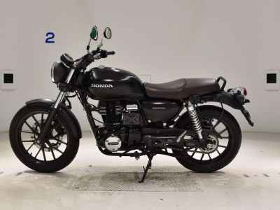 Honda GB350 2022