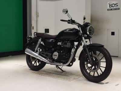 Honda GB350 2022