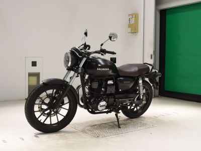 Honda GB350 2022