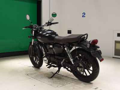 Honda GB350 2022