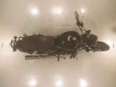Honda GB350 2022