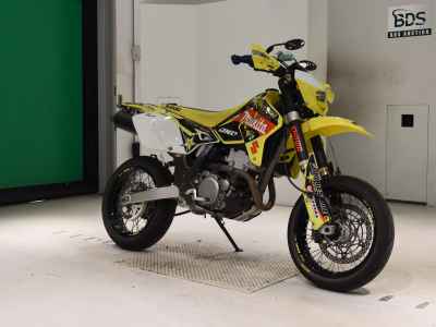 Suzuki DR-Z400SM 2005