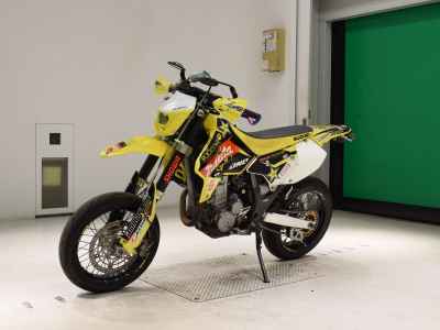 Suzuki DR-Z400SM 2005