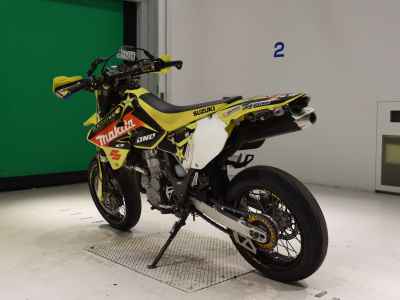 Suzuki DR-Z400SM 2005