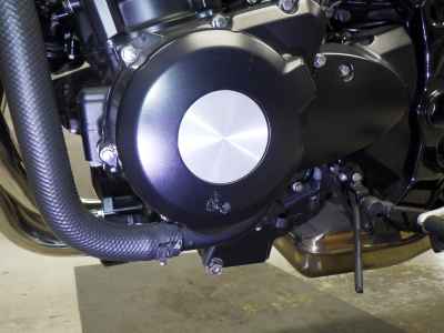 Kawasaki Z900RS 2018