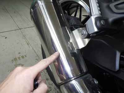 Kawasaki Z900RS 2018