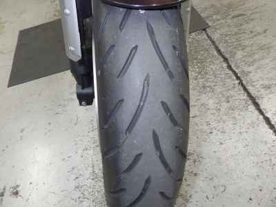 Kawasaki Z900RS 2018