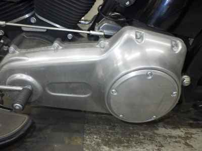 Harley-Davidson Slim FLS1580 2012