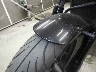 Honda Rebel CMX1100 2023