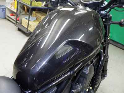 Honda Rebel CMX1100 2023