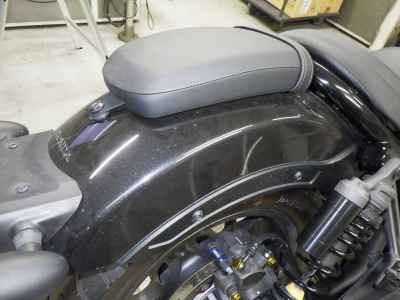 Honda Rebel CMX1100 2023