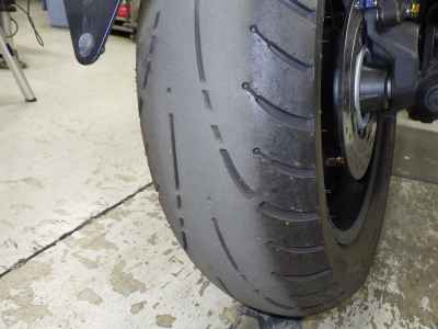 Honda Rebel CMX1100 2023