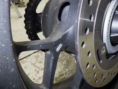 Honda Rebel CMX1100 2023