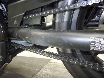 Honda Rebel CMX1100 2023