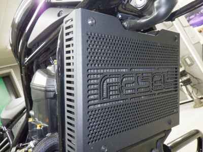 Honda Rebel CMX1100 2023