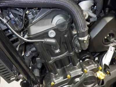 Honda Rebel CMX1100 2023