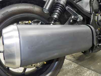 Honda Rebel CMX1100 2023