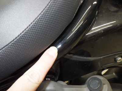 Honda Rebel CMX1100 2023