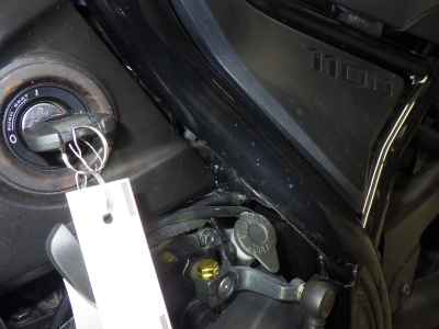 Honda Rebel CMX1100 2023