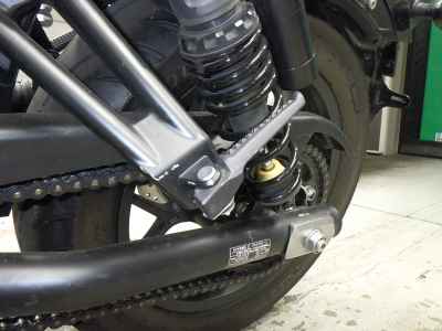 Honda Rebel CMX1100 2023