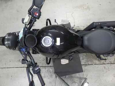Honda Rebel CMX1100 2023