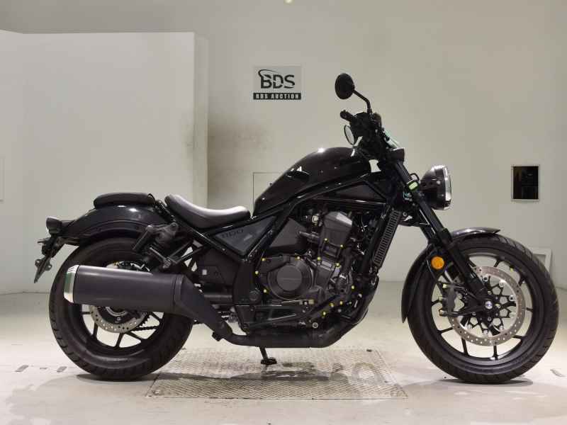Honda Rebel CMX1100 2023