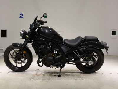 Honda Rebel CMX1100 2023